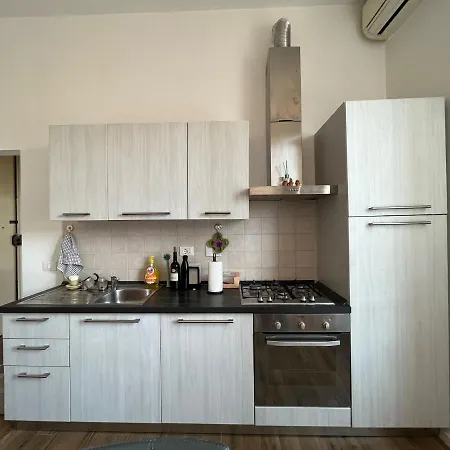 Appartamento Casa Viesseux Firenze