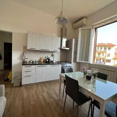 Casa Viesseux Firenze