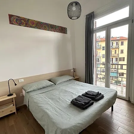 Appartamento Casa Viesseux