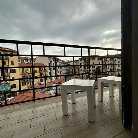 Casa Viesseux *