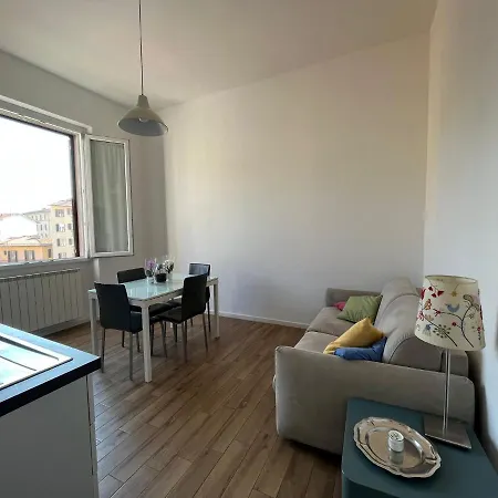 Apartment Casa Viesseux Florence