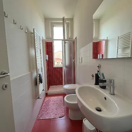 Casa Viesseux Apartment Florence