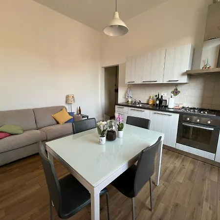 Casa Viesseux Apartment Florence