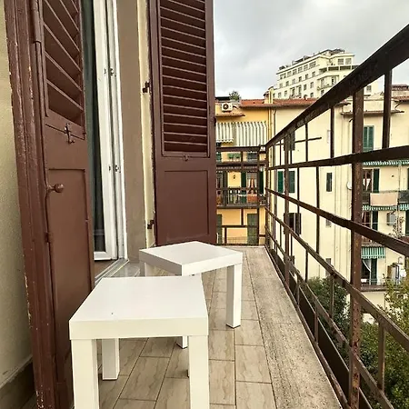 Apartment Casa Viesseux Florence