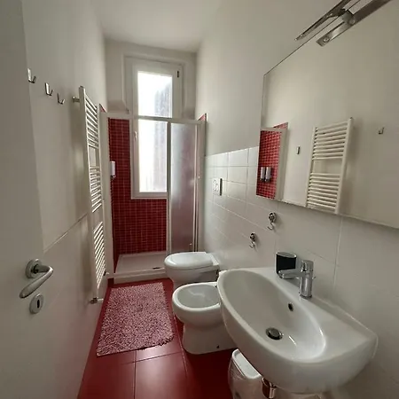 Apartment Casa Viesseux Florence