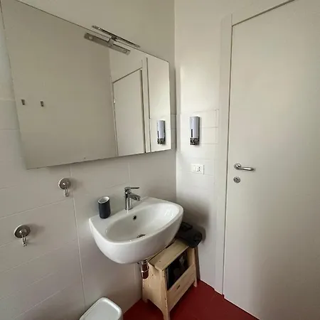 Casa Viesseux Apartment *
