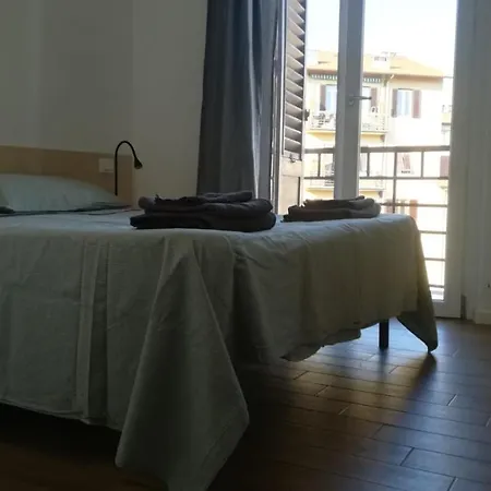 Casa Viesseux Apartment *
