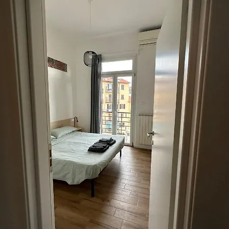 Apartment Casa Viesseux *